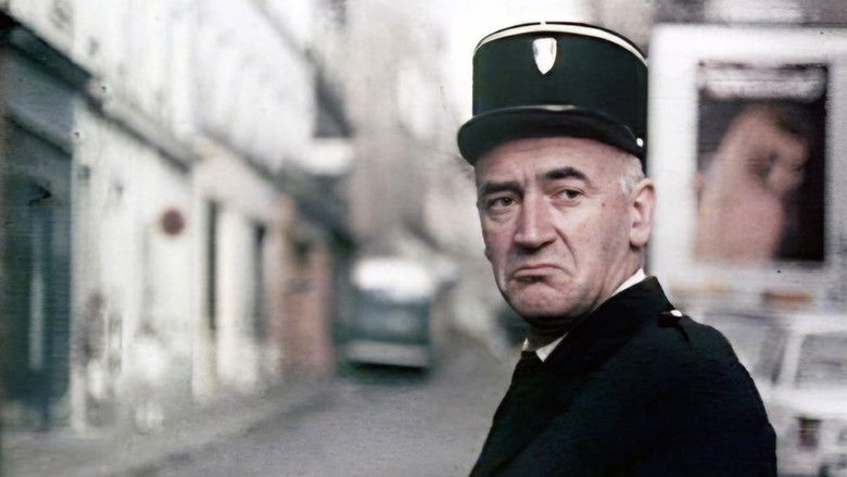 кадр из фильма Les Ajoncs