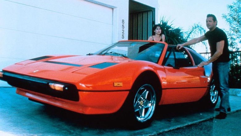 Красная линия