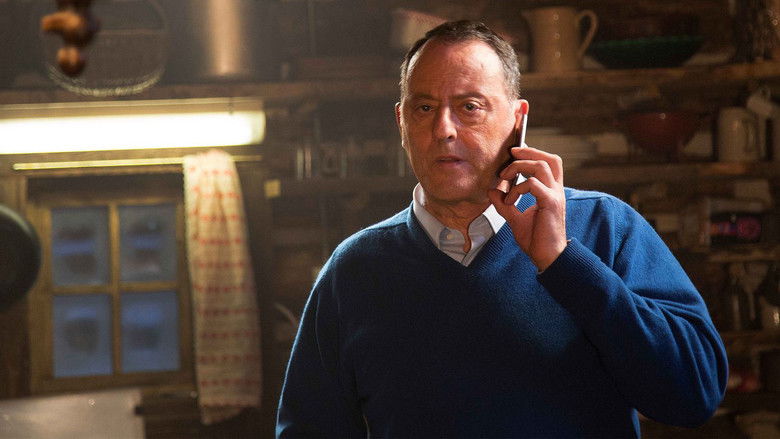 кадр из фильма Семейное ограбление