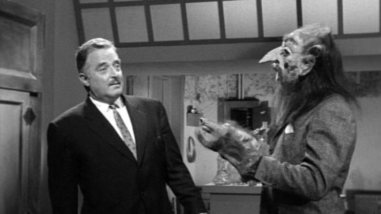 кадр из фильма Ужасный барон