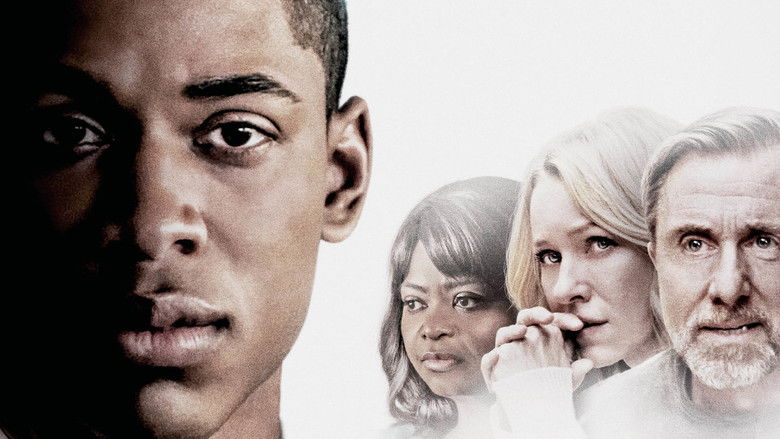 кадр из фильма Люс