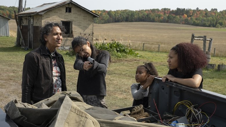 кадр из фильма 40 Акров