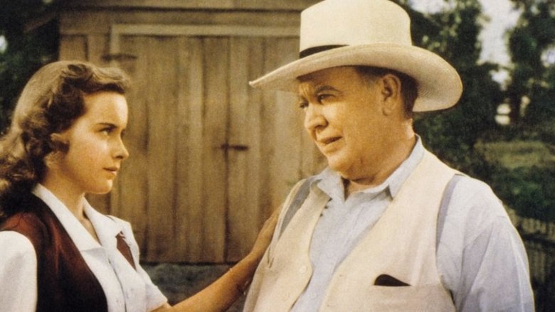 кадр из фильма Scattergood Pulls the Strings