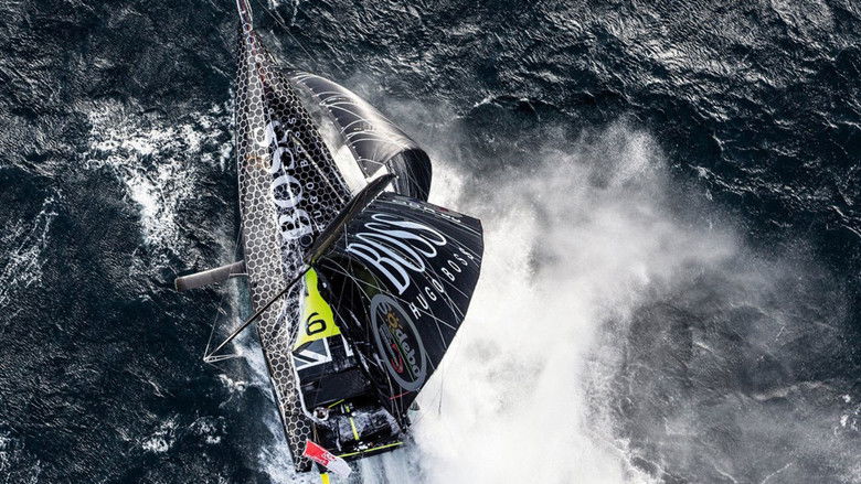 кадр из фильма Relentless