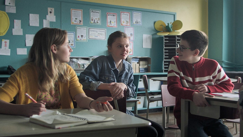 кадр из фильма La soeur de Margot