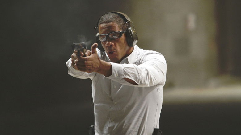 кадр из фильма Кольт 45