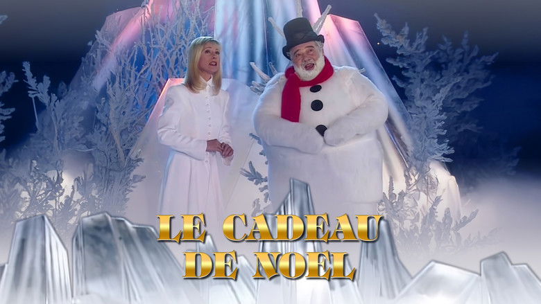 кадр из фильма Le Cadeau de Noël