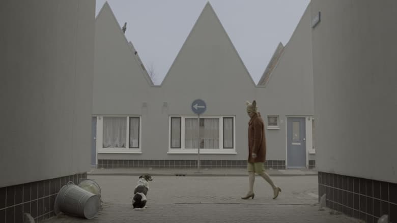 кадр из фильма Lief Konijn