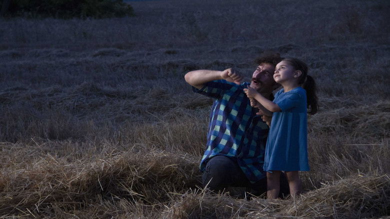 кадр из фильма Məryəm