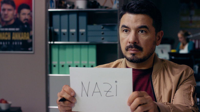 кадр из фильма Triumph des Schauspielers