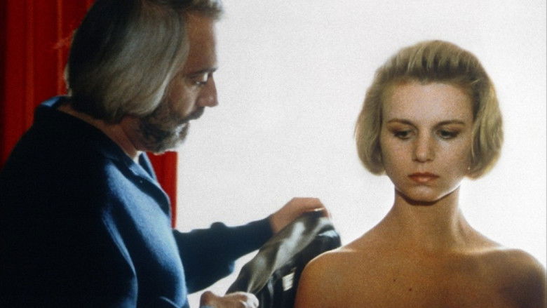 кадр из фильма Zanzibar