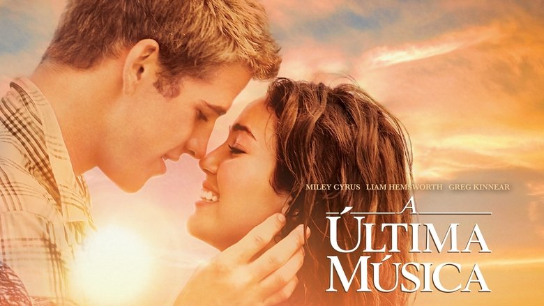 кадр из фильма Последняя песня