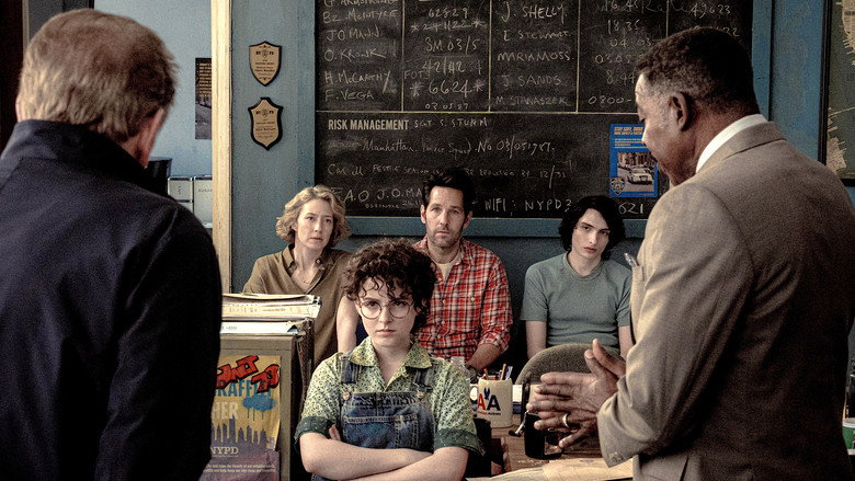 кадр из фильма Охотники за привидениями: Леденящий ужас