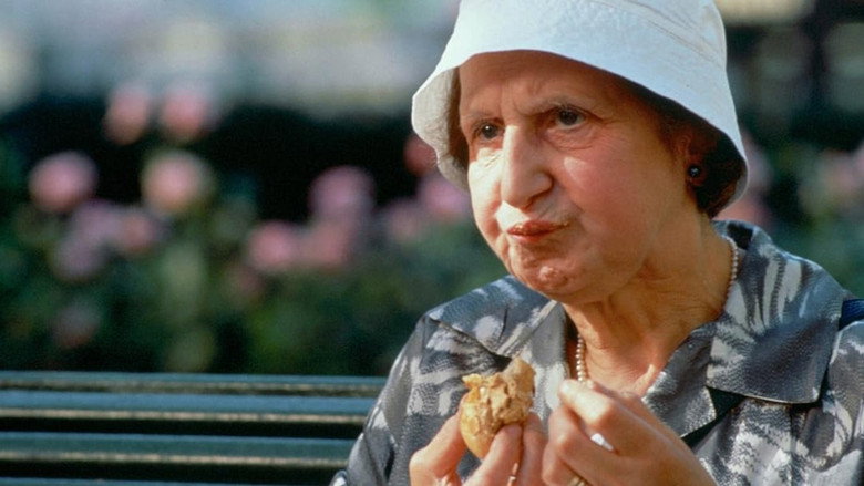 кадр из фильма Tatie Danielle