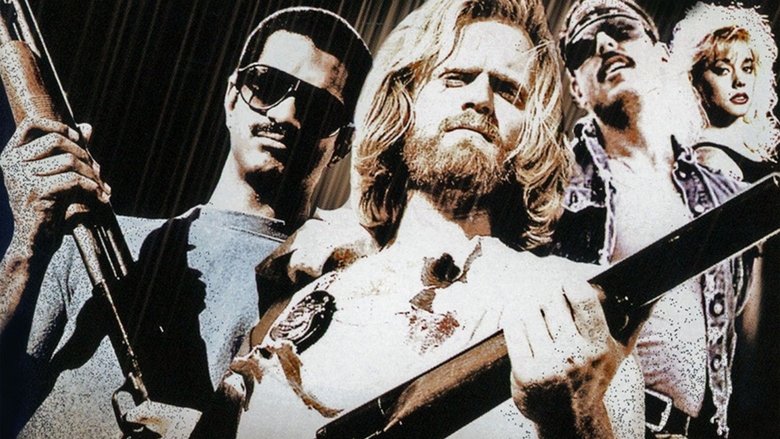 кадр из фильма Shotgun