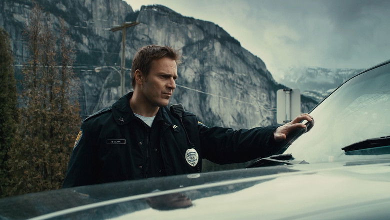 кадр из фильма Опасный человек