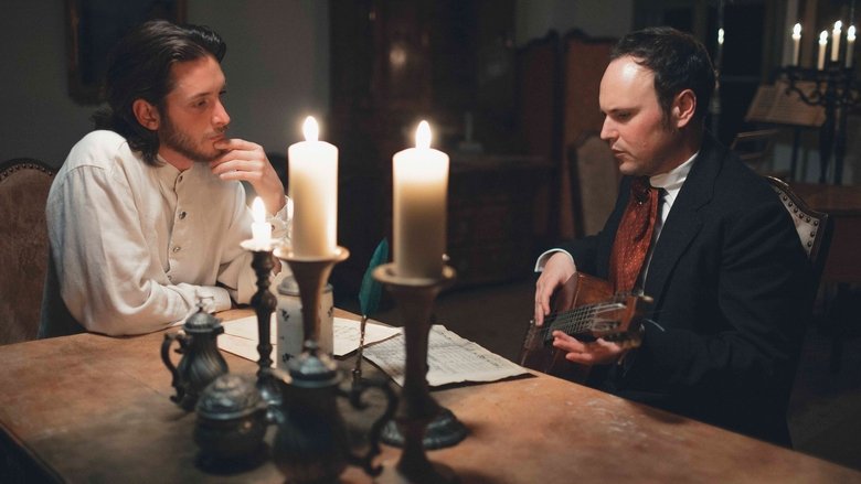 кадр из фильма Stille Nacht - Ein Lied für die Welt