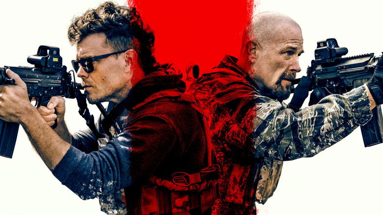 кадр из фильма Канал