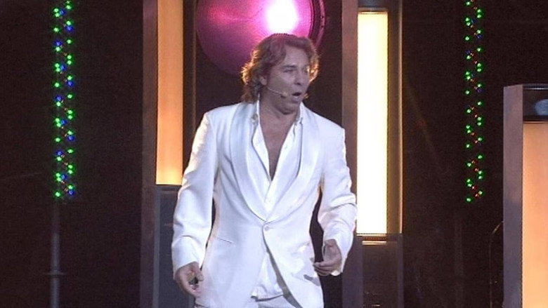 кадр из фильма Roberto Alagna : C'est magnifique ! Hommage à Luis Mariano