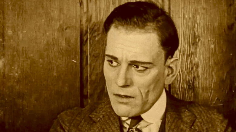 кадр из фильма Triumph