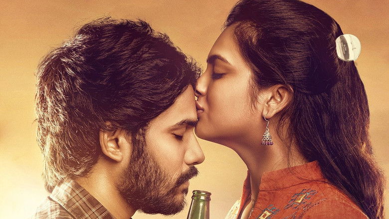 кадр из фильма Mudhara wines