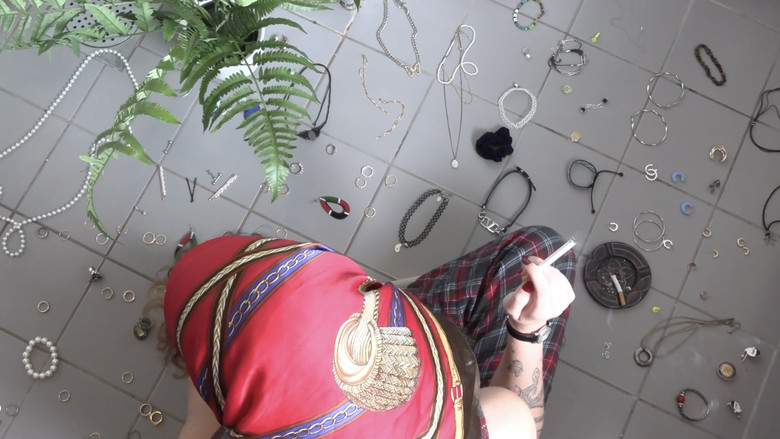 кадр из фильма A Day in the life of an Edit