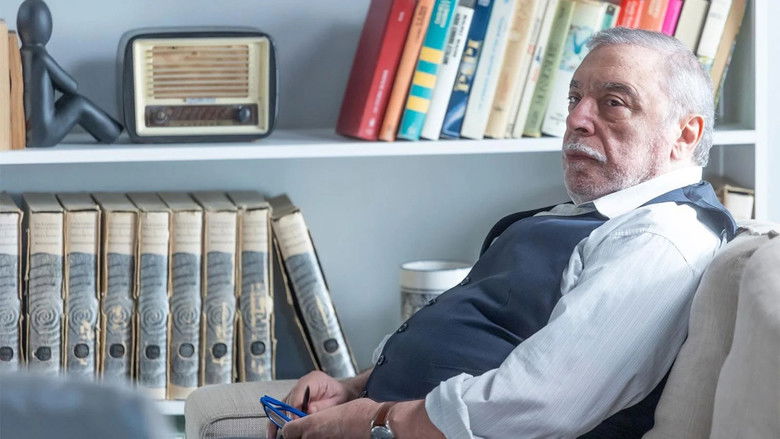 кадр из фильма Arrivederci tristezza