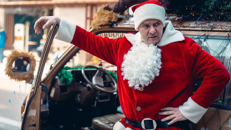 кадр из фильма Письма к М. 2