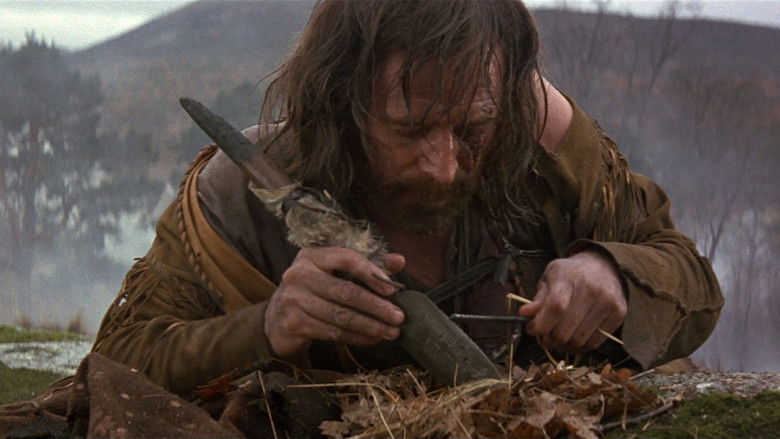 кадр из фильма Человек диких прерий