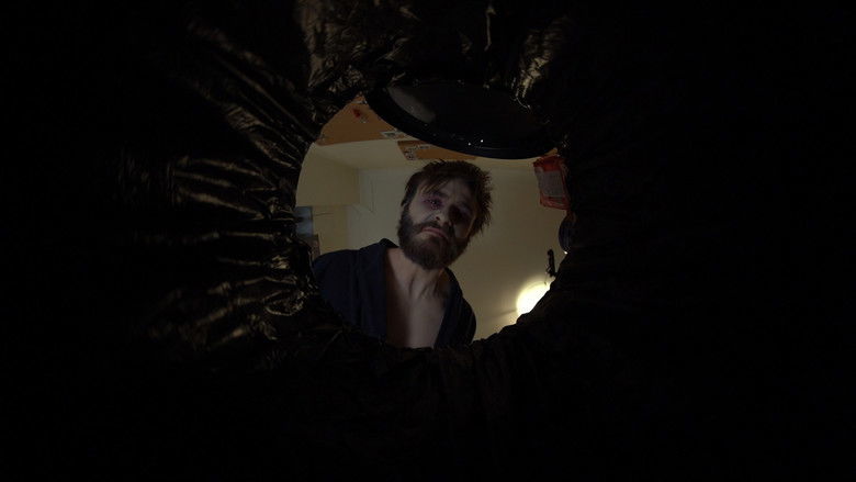 кадр из фильма Archie, Bald