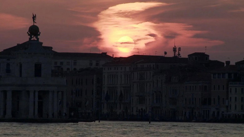 The Challenge of Venice