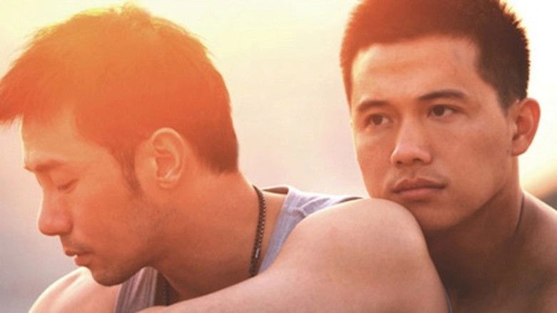 кадр из фильма 花为眉