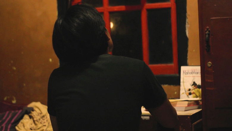 кадр из фильма Verse Chorus Verse