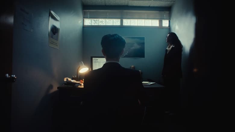 кадр из фильма Isotope