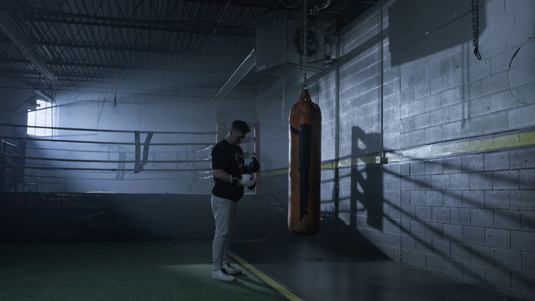 кадр из фильма My Fighter