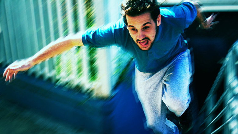 кадр из фильма Trash