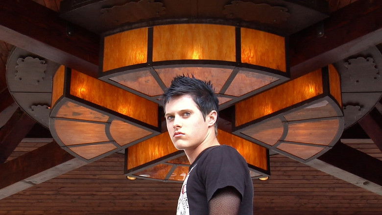 кадр из фильма The Real Son