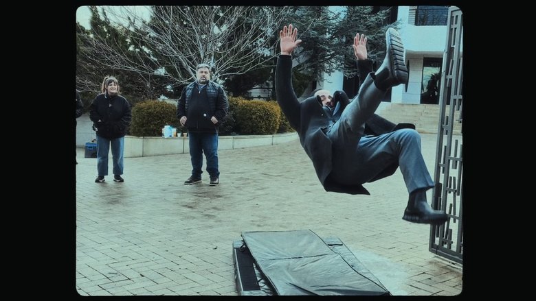 кадр из фильма Stripped Down: The Making of ‘Anora’