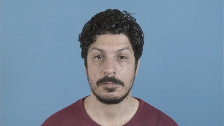 кадр из фильма El artista