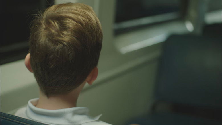 кадр из фильма They Persist