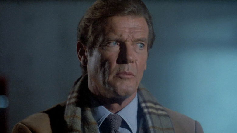 кадр из фильма Сорвать маску