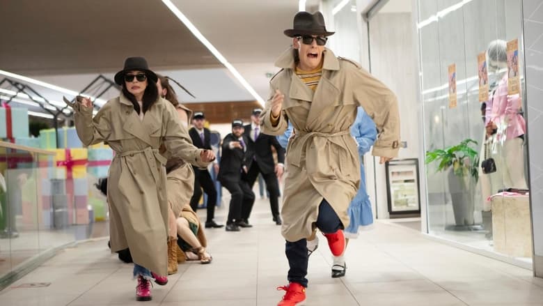 кадр из фильма Me contro Te: Il film - Operazione spie