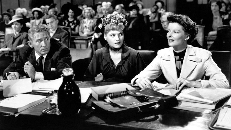 кадр из фильма Ребро Адама