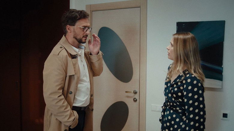 кадр из фильма Savas, svetimas, mylimas