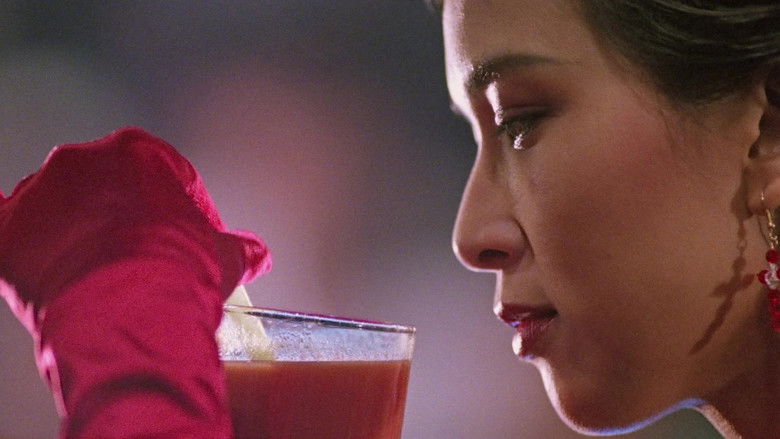 кадр из фильма 弱殺