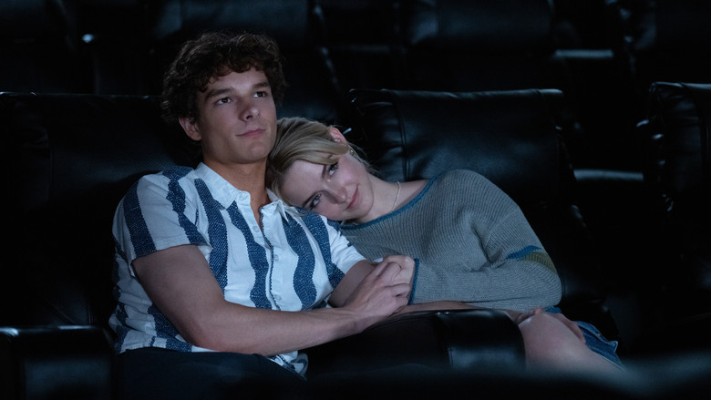 кадр из фильма Сожалею о тебе