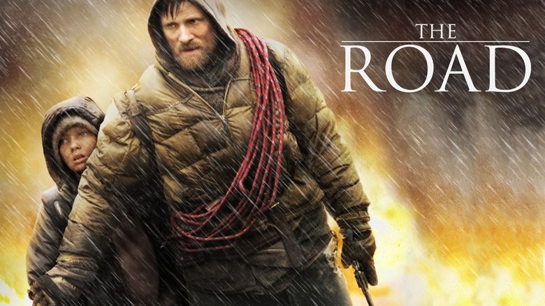 кадр из фильма Дорога