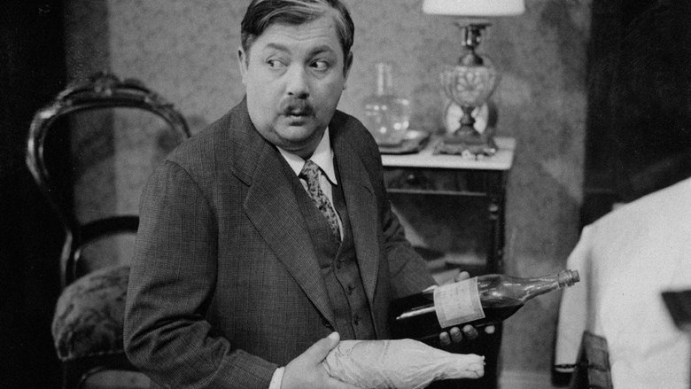 кадр из фильма Jag gifta mig – aldrig