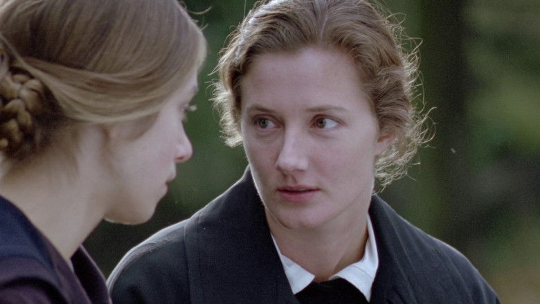 кадр из фильма Сестра моя сестра