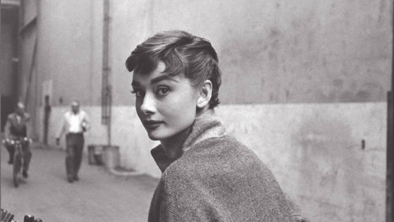 кадр из фильма Audrey Hepburn: Remembered